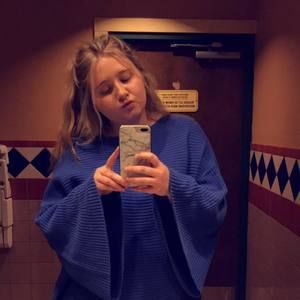 Meet your Posher, Kendall